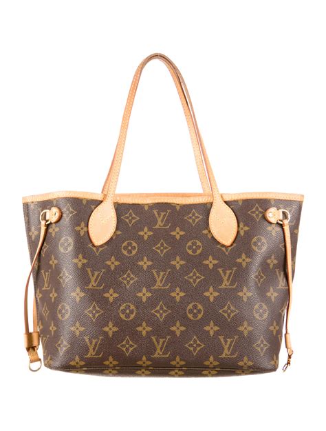 is buying.louis.vuitton neverfull pm worth it|louis vuitton neverfull 2022.